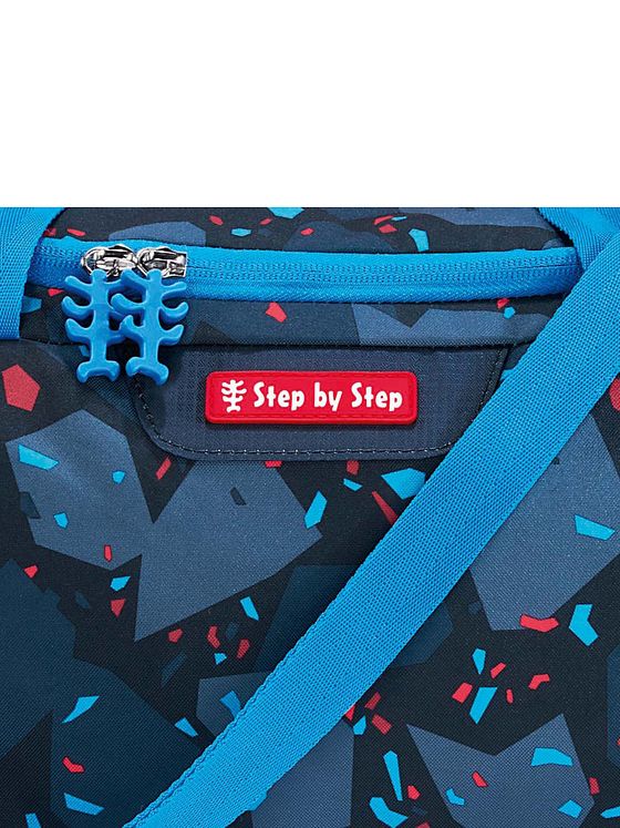 Step by Step Træningspose 38 cm