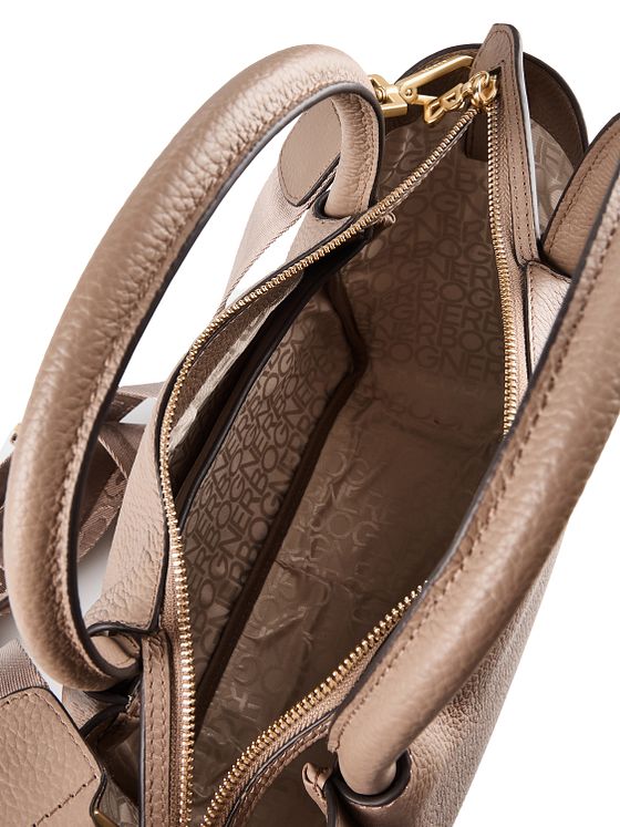 Bogner Wallis Raja Bolsa de hombro Piel natural 27 cm Bogner Wallis Raja Bolsa de hombro Piel natural 27 cm