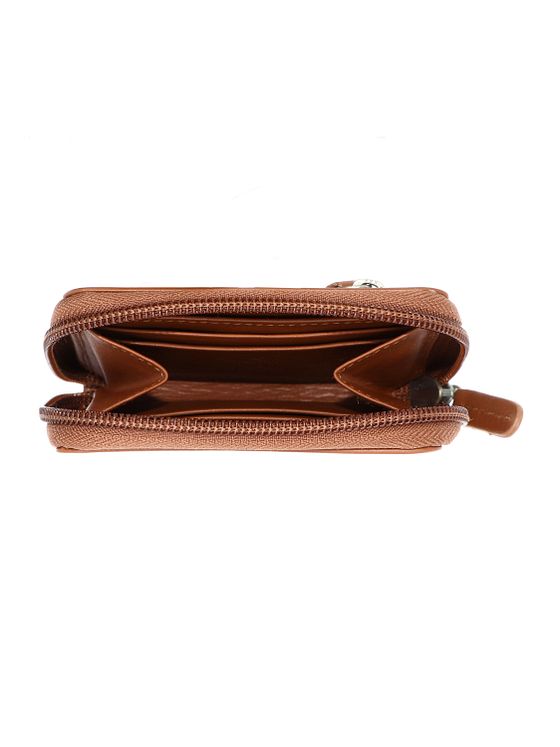 Golden Head Polo Pung RFID-beskyttelse Læder 10 cm Golden Head Polo Pung RFID-beskyttelse Læder 10 cm