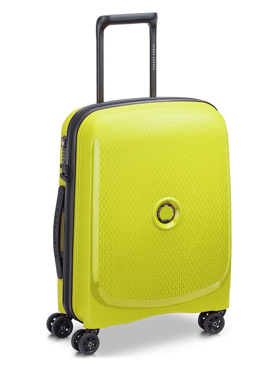 Delsey Paris Belmont Plus 4 hjul Kabinetrolley 55 cm