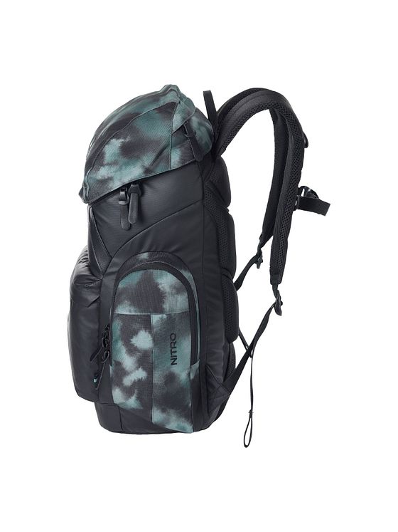 NITRO Daypacker Two Daypack 46 cm Laptoprum