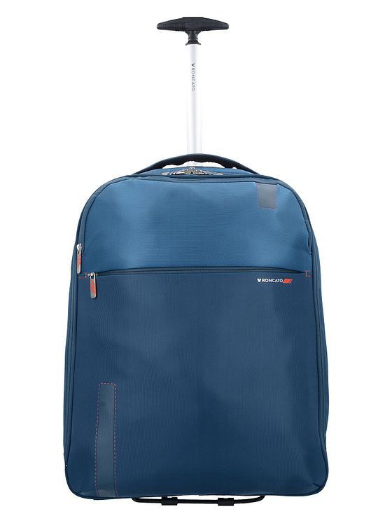 Roncato Speed 2-hjulet rygsæktrolley 55 cm laptoprum