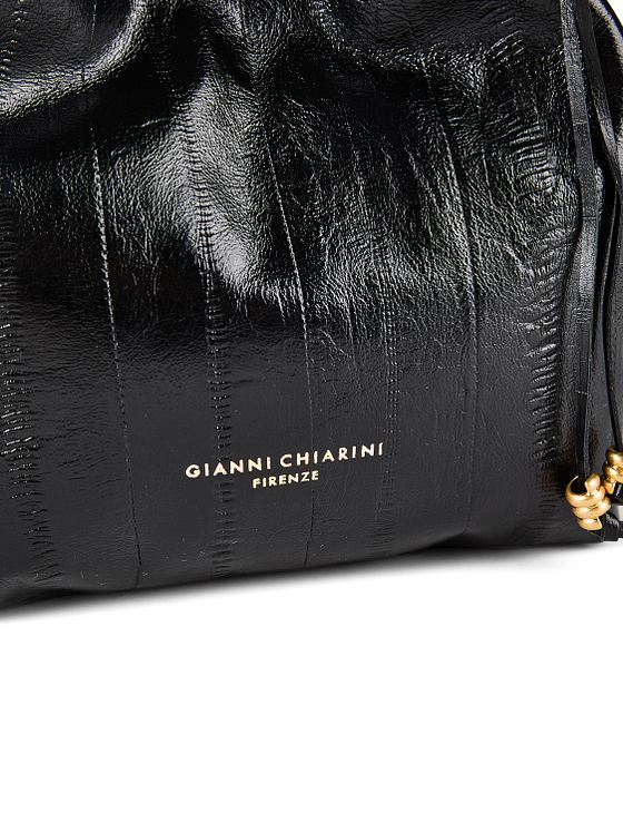 Gianni Chiarini Dua Käsilaukku Nahka 20 cm Gianni Chiarini Dua Käsilaukku Nahka 20 cm