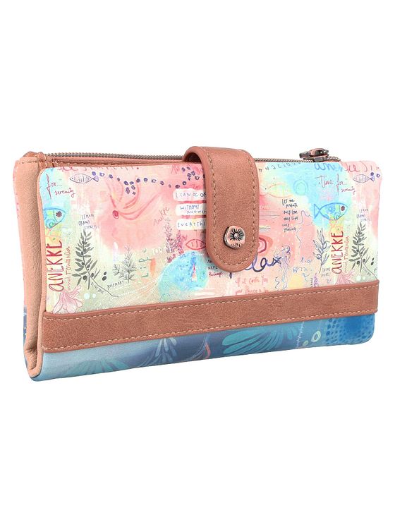 Anekke Middelhavs-pung 19,5 cm