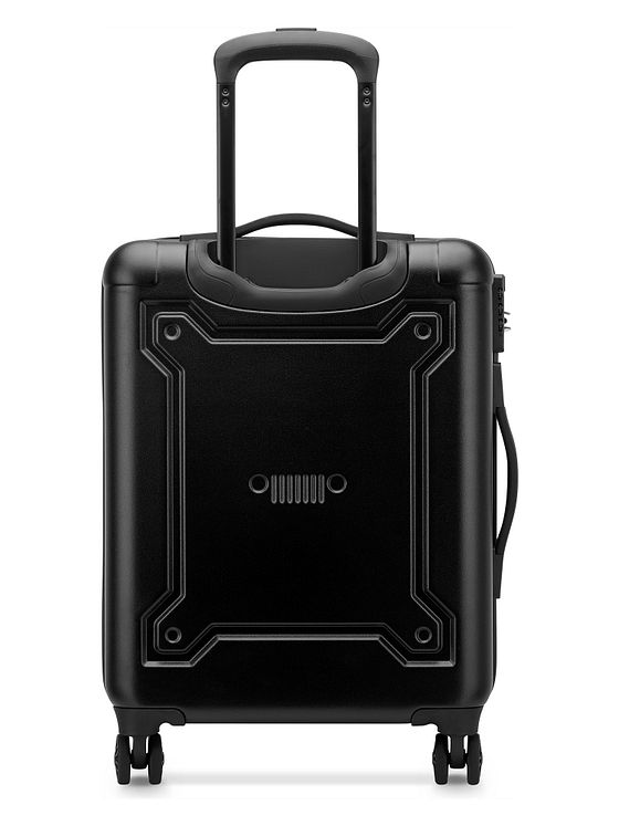 Jeep JH004C 4 hjul Kabinetrolley 55 cm