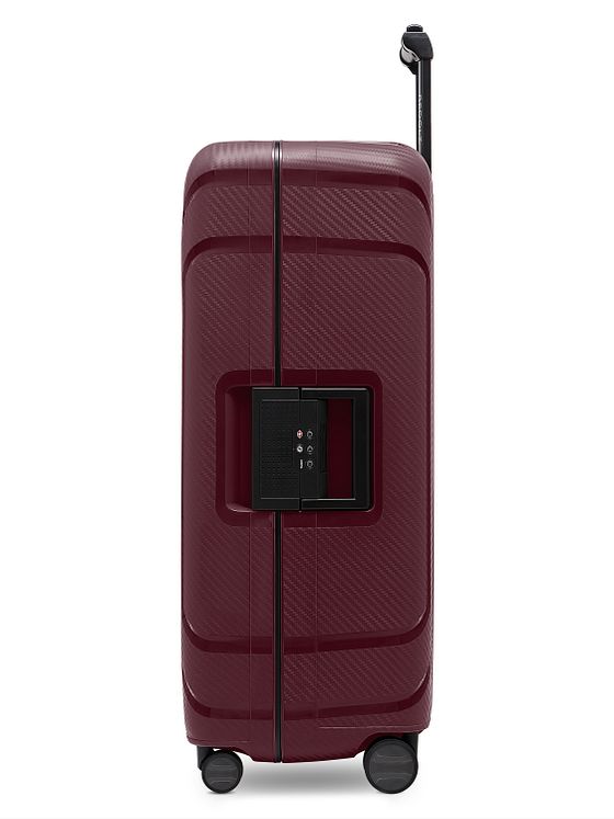 Redolz Essentials 15 4-hjulet trolley 75 cm med trepunktsfastgørelse