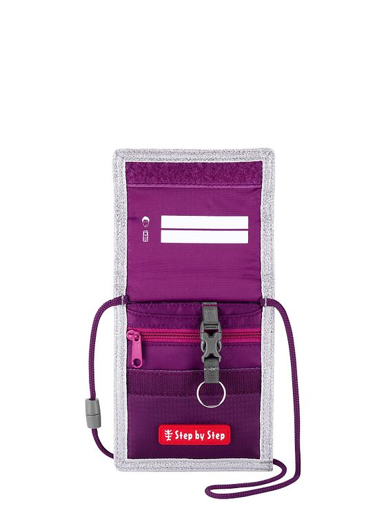 Step by Step Brysttaske 11 cm