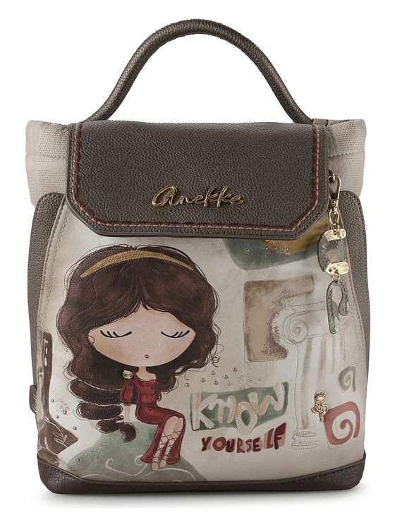 Anekke Muse Daypack 32 cm Anekke Muse Daypack 32 cm