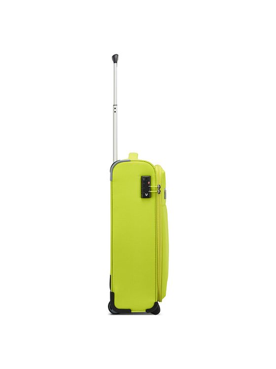 Roncato Lite Soft Neon 2 hjul Kabinetrolley 55 cm Roncato Lite Soft Neon 2 hjul Kabinetrolley 55 cm