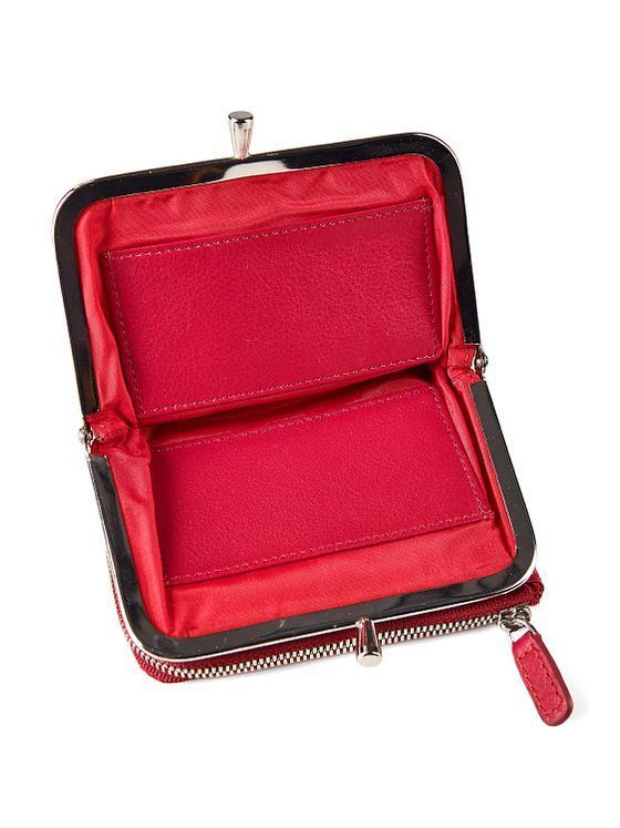 Picard Bali 1 Pung RFID-beskyttelse Læder 13 cm