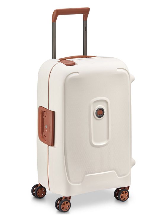 Delsey Paris Moncey 4-hjulet kabinevogn 55 cm