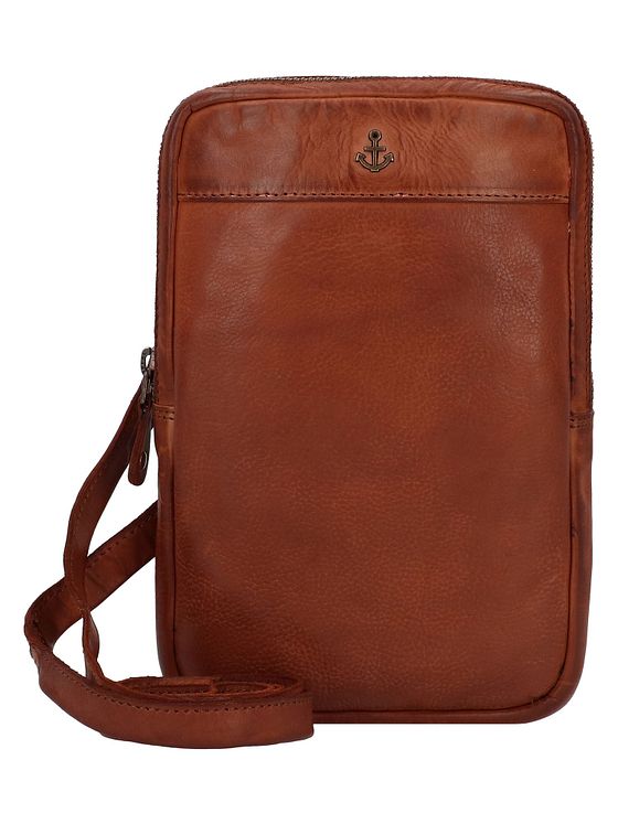 Harbour 2nd Anchor Love Benita 2 Mobil-etui Læder 14 cm Harbour 2nd Anchor Love Benita 2 Mobil-etui Læder 14 cm