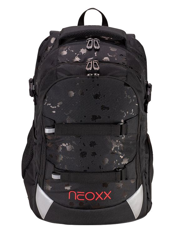 Neoxx Active Pro Skoleransel 45.5 cm