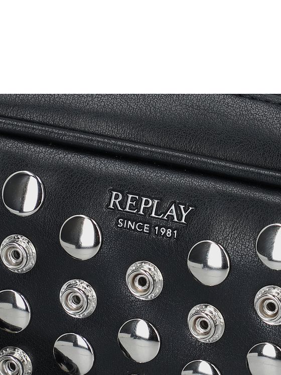 Replay Skuldertaske 22 cm