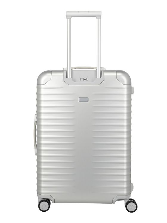 Titan Eternity 4 hjul Trolley L 75 cm