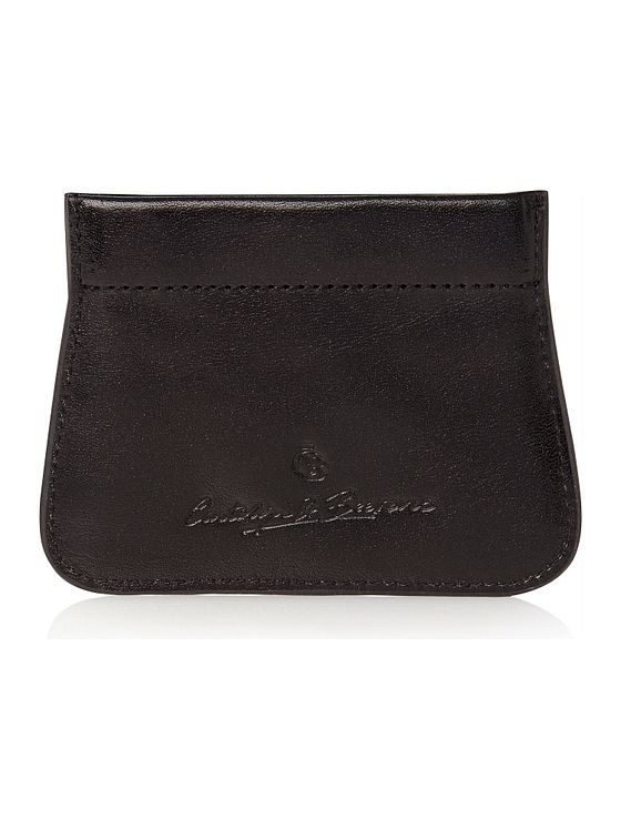 Castelijn & Beerens Gaucho-pung i læder 10,5 cm