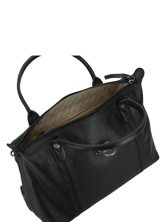 Harbour 2nd Just Pure Liane Håndtaske Læder 31 cm Harbour 2nd Just Pure Liane Håndtaske Læder 31 cm