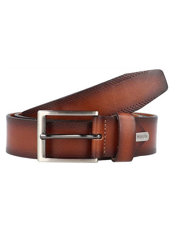 Lloyd Men's Belts Bælte i læder