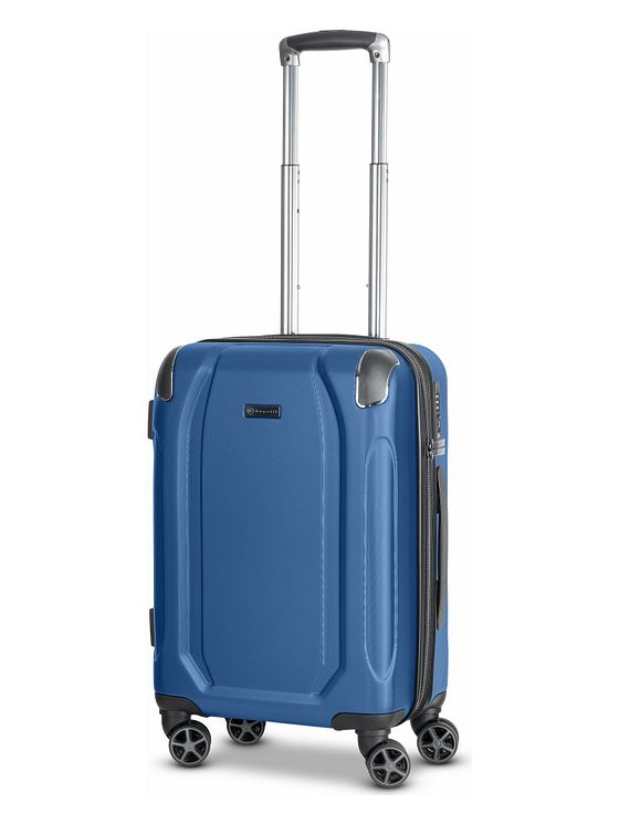 bugatti Valencia 4 hjul Kabinetrolley S 55 cm