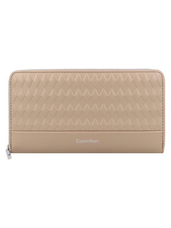 Calvin Klein Mini Quilt Pung 19 cm