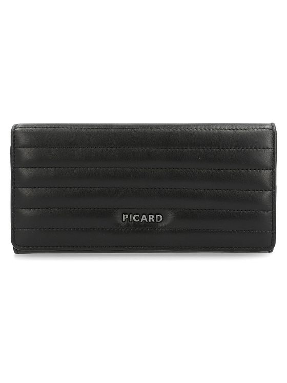 Picard Evolute 1 Pung Læder 19 cm