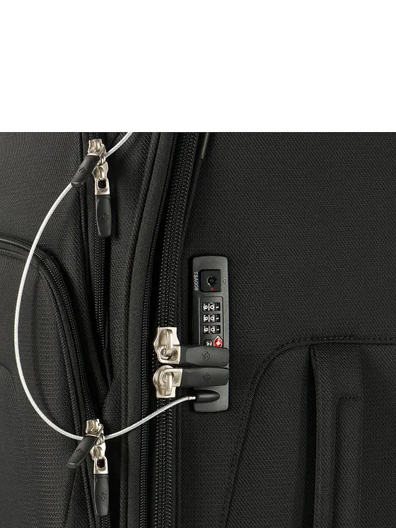 Samsonite Spark Sng 2 4 ruedas Trolley 67 cm Con asa expansible Samsonite Spark Sng 2 4 ruedas Trolley 67 cm Con asa expansible
