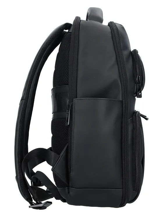 Piquadro Wollem Mochila urbana 40 cm Compartimento para el portátil