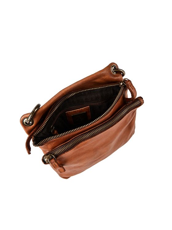 Harbour 2nd Anchor Love Adara Skuldertaske Læder 20 cm Harbour 2nd Anchor Love Adara Skuldertaske Læder 20 cm