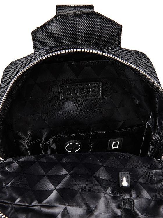 Guess Berna Sling tasker 28 cm Guess Berna Sling tasker 28 cm