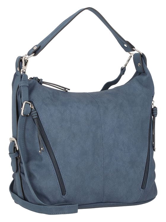 Tom Tailor Taška přes rameno Caia 37 cm