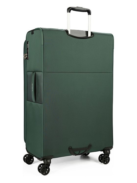 Samsonite Base Breeze 4 hjul Trolley 78 cm med strækfold
