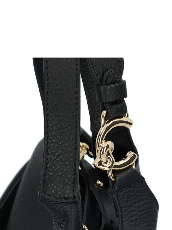 Coccinelle C-Easy Håndtaske Læder 21 cm