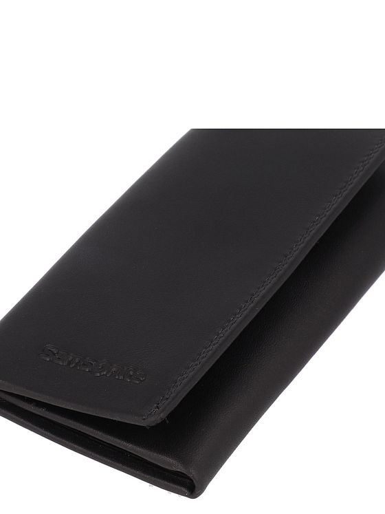 Samsonite Attack 2 Pouzdro na klíče Kůže 6.5 cm