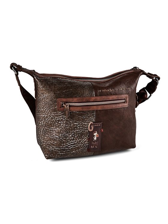 Anekke Core Crossbody taske 31 cm Anekke Core Crossbody taske 31 cm