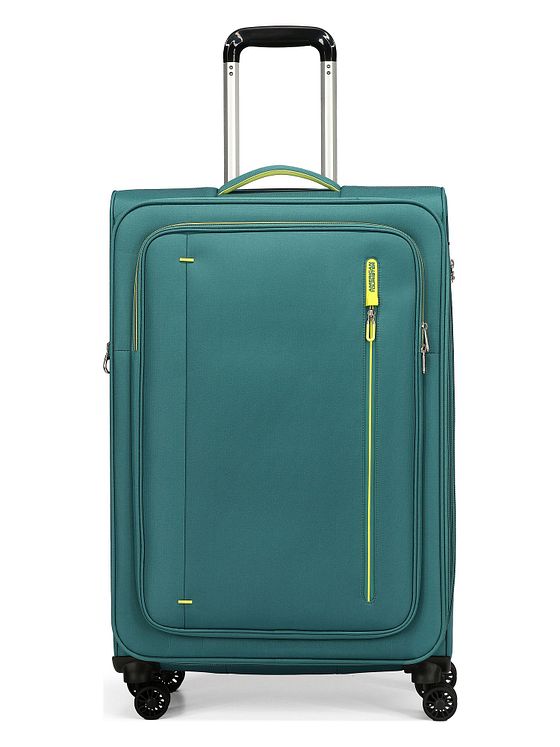 American Tourister Cloudrider 4 hjul Trolley L 78.5 cm med strækfold