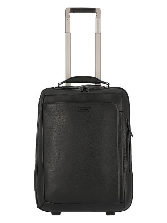 Piquadro Modus Special 2 hjul Kabinetrolley 50 cm Laptoprum