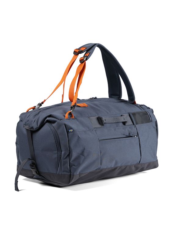 Fjällräven Färden Duffel 50 L Weekend-rejsetaske 53 cm