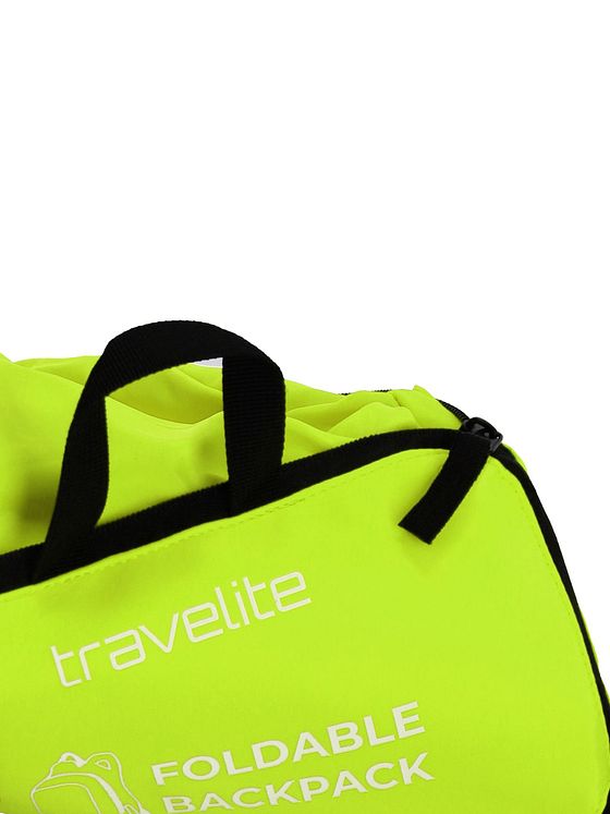 Travelite Accessoires Sammenklappelig rygsæk 46 cm