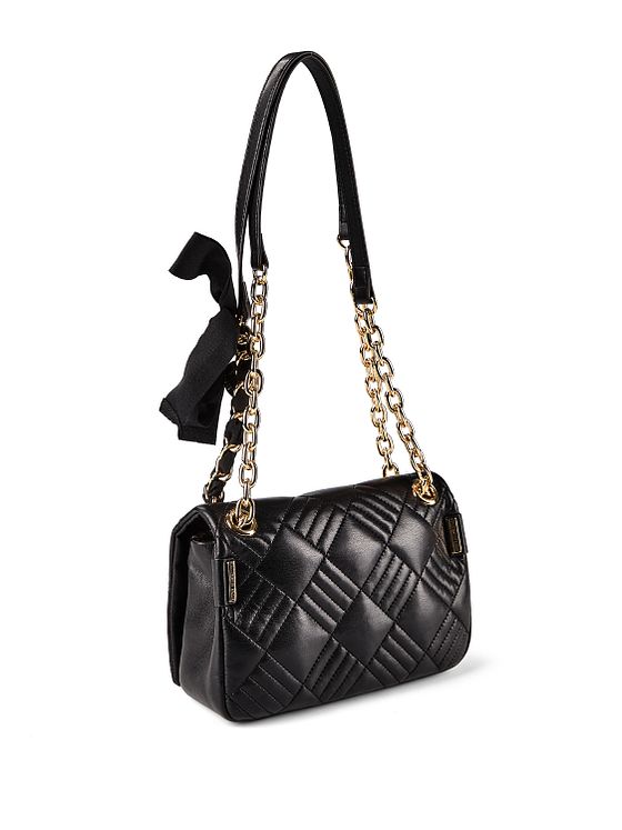 Love Moschino Frog Bag Taška přes rameno 22 cm