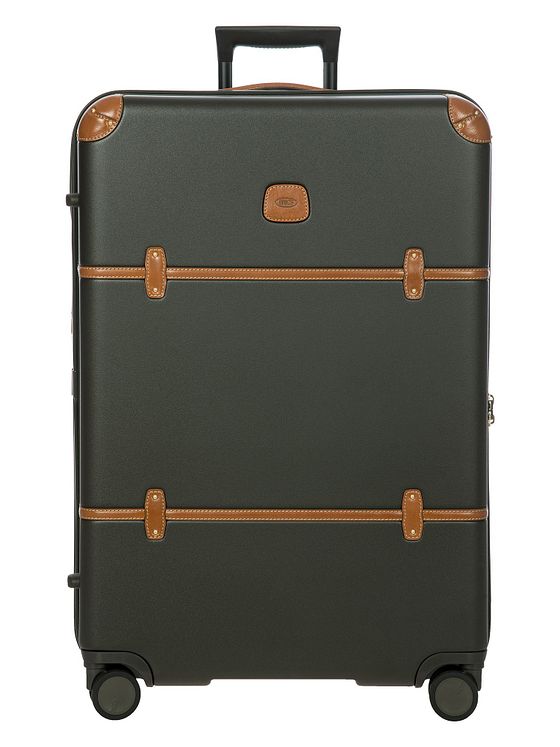 Bric's Bellagio 4 hjul Trolley 76 cm med strækfold