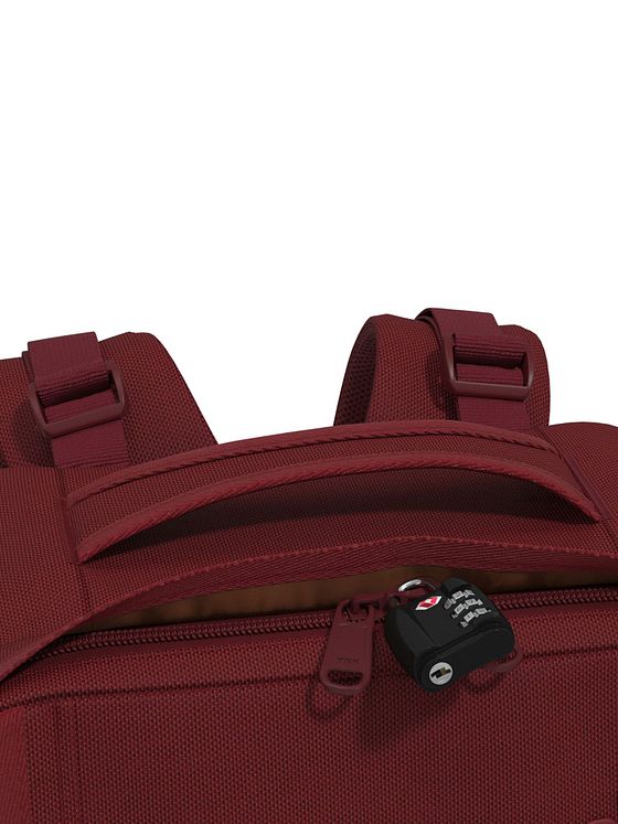 Cabin Zero Militær 36L kabinerygsæk Rygsæk 46 cm Cabin Zero Militær 36L kabinerygsæk Rygsæk 46 cm