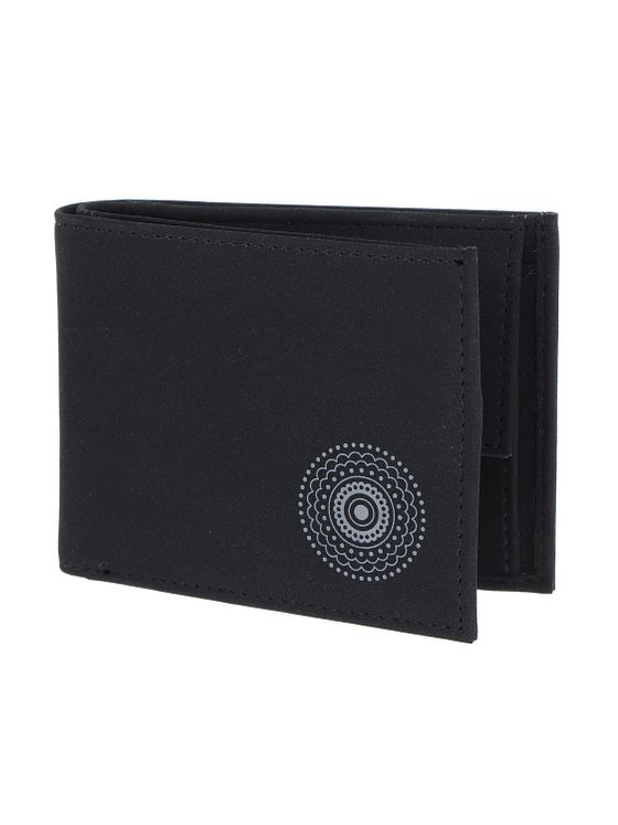 oxmox New Cryptan Pung RFID-beskyttelse 11 cm oxmox New Cryptan Pung RFID-beskyttelse 11 cm