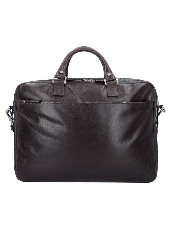 Picard Buddy dokumentmappe i læder 42 cm