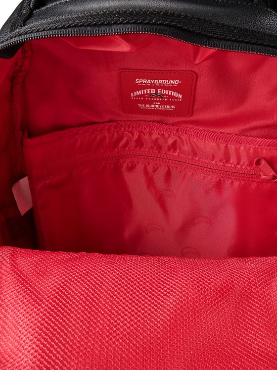 Sprayground That Gold Drap Daypack 45 cm Laptoprum