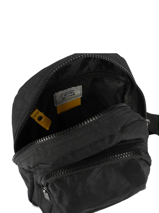 camel active Journey Bolsa de hombro 21 cm camel active Journey Bolsa de hombro 21 cm
