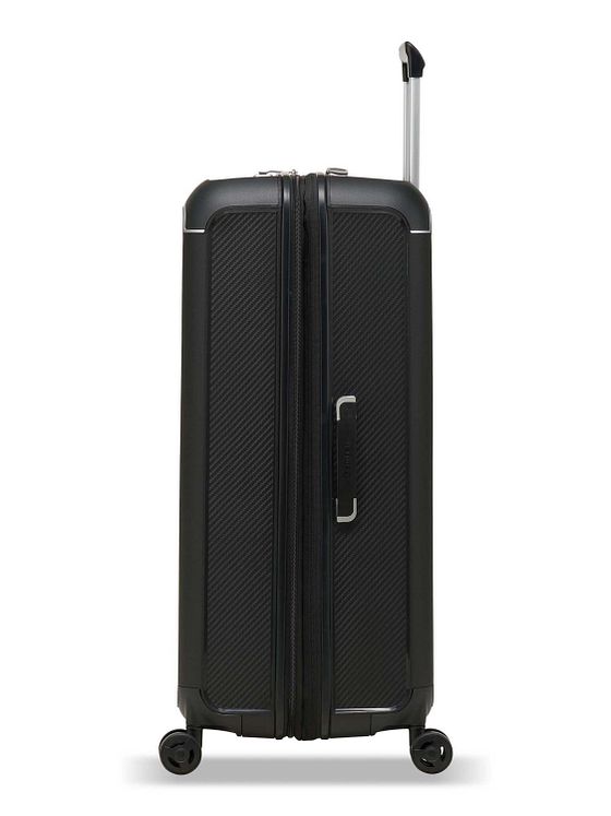 Eminent Aegis 4 kolečka Vozík L 78 cm s roztažitelným záhybem