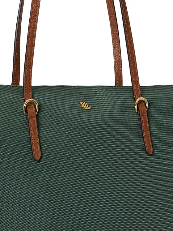 Lauren Ralph Lauren Keaton Shopperit 45.5 cm Lauren Ralph Lauren Keaton Shopperit 45.5 cm