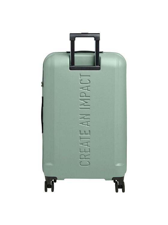 Got Bag Re:Shell 4 hjul Trolley 78 cm Got Bag Re:Shell 4 hjul Trolley 78 cm