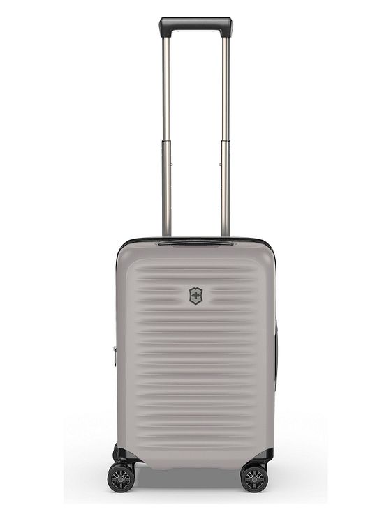 Victorinox Airox Advanced 4 hjul Kabinetrolley S 55 cm Laptoprum med strækfold