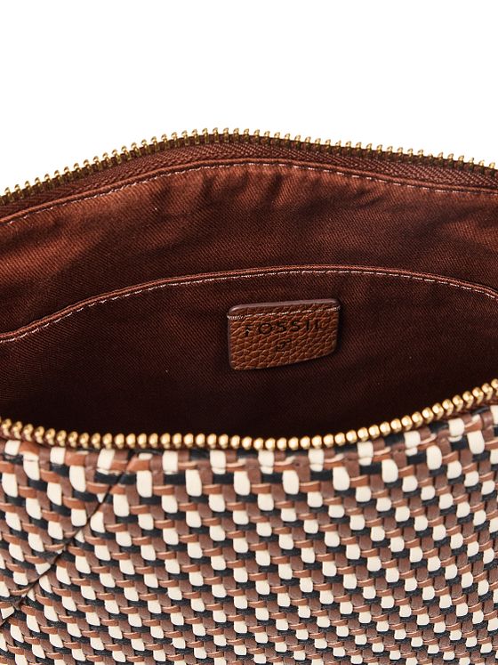 Fossil Willa Skuldertaske 25.5 cm